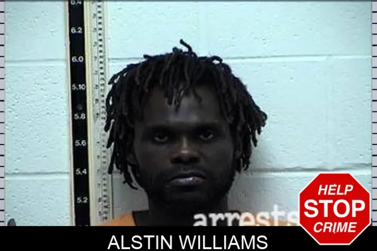 Alstin Williams