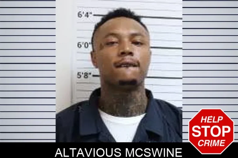 AltaviouS McSwine