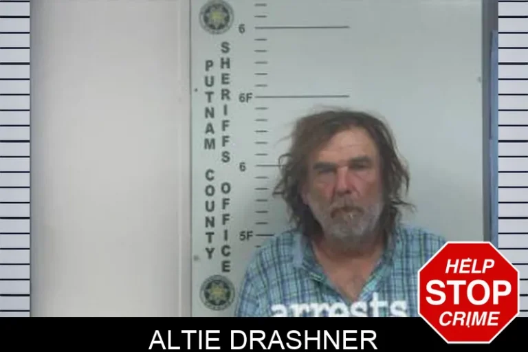 Altie Drashner