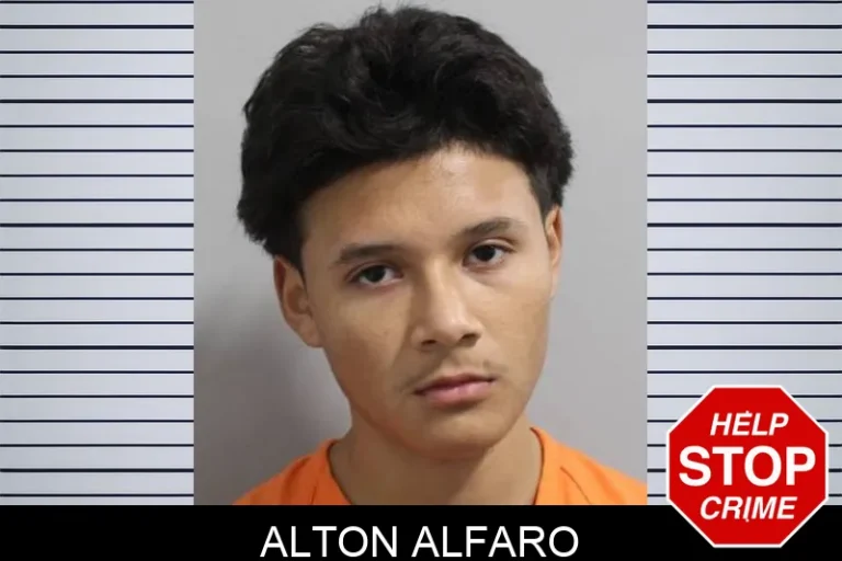 Alton Alfaro