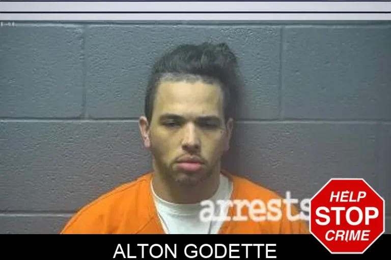 Alton Godette