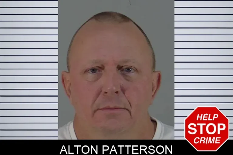 Alton Patterson