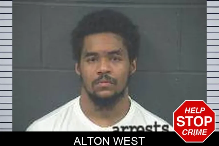 Alton West
