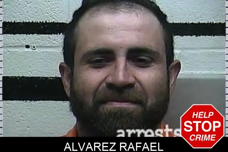 Alvarez Rafael
