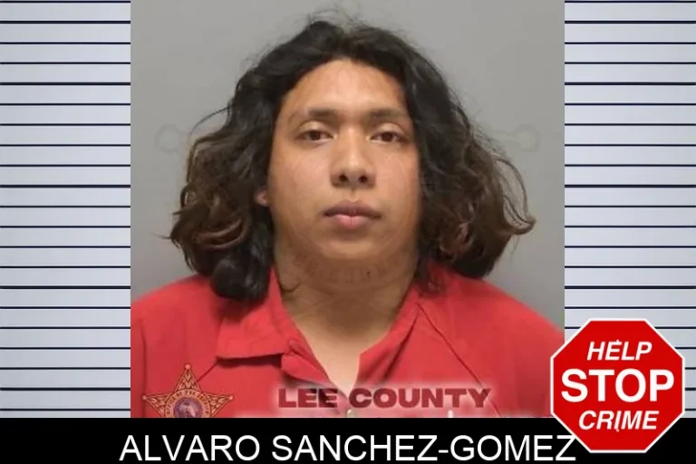 Alvaro Sanchez-Gomez