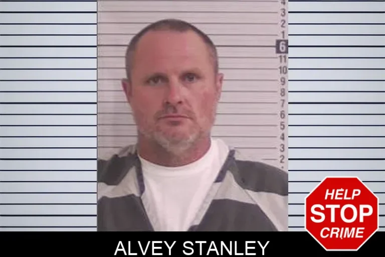 Alvey Stanley