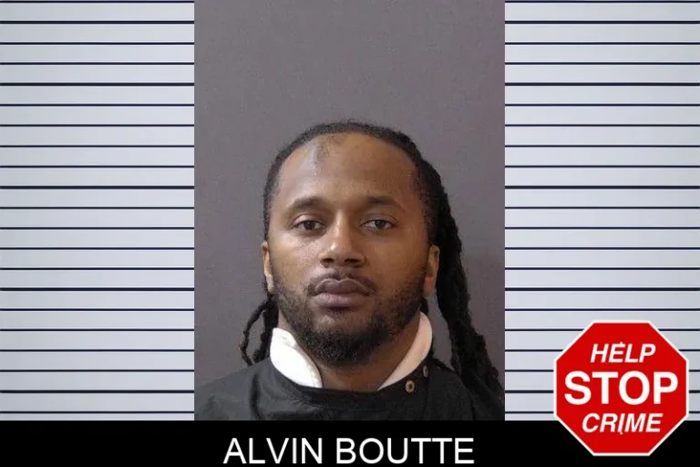 Alvin BouTte