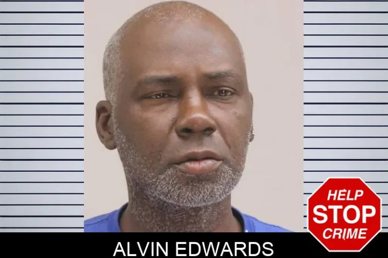 Alvin Edwards