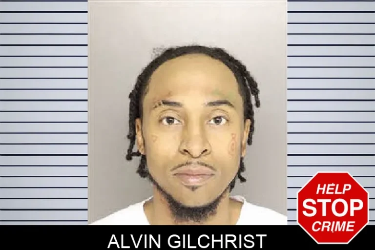 Alvin Gilchrist