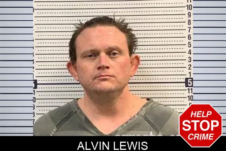 Alvin Lewis