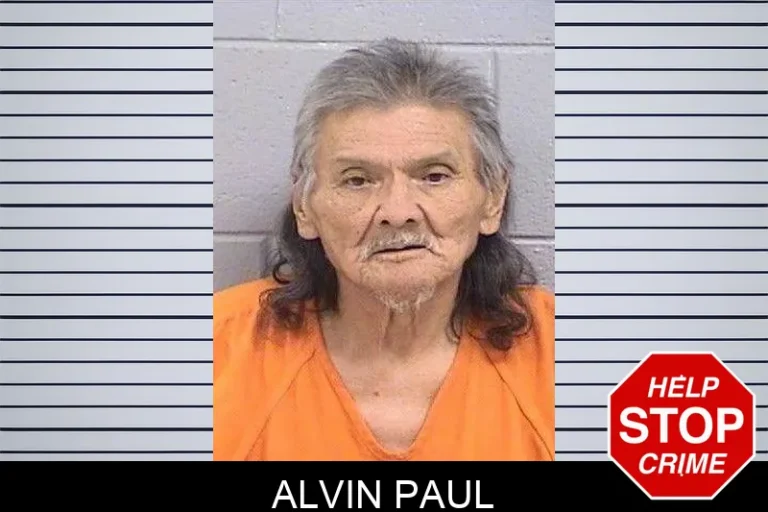 Alvin PauL