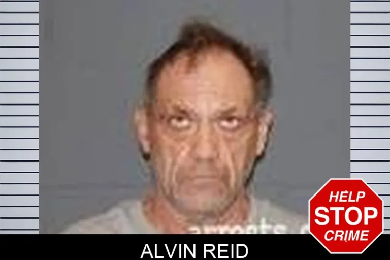 Alvin Reid