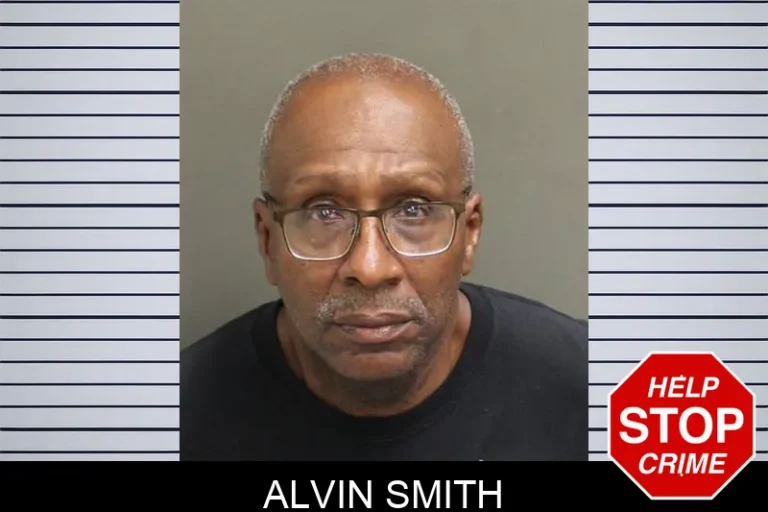 Alvin Smith