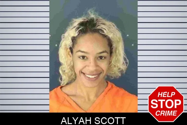 Alyah Scott