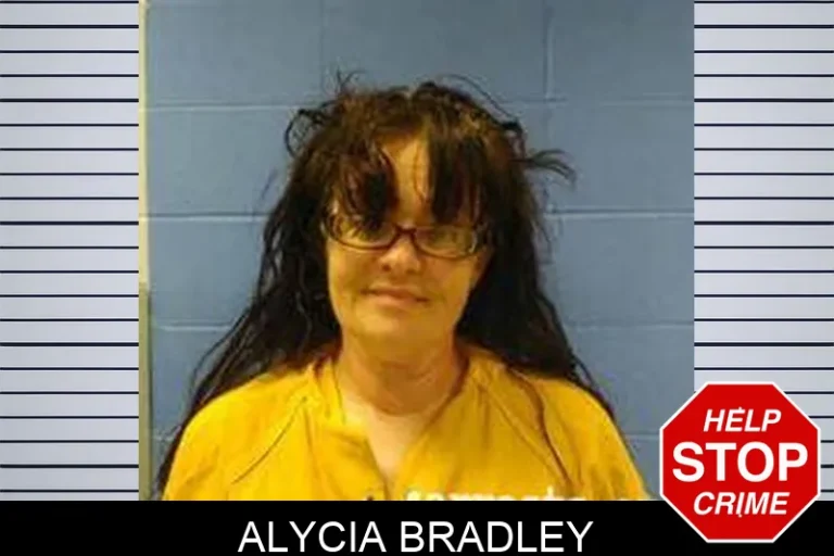 Alycia Bradley