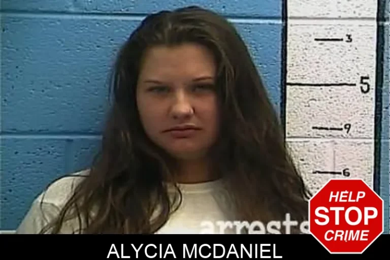 Alycia McDaniel