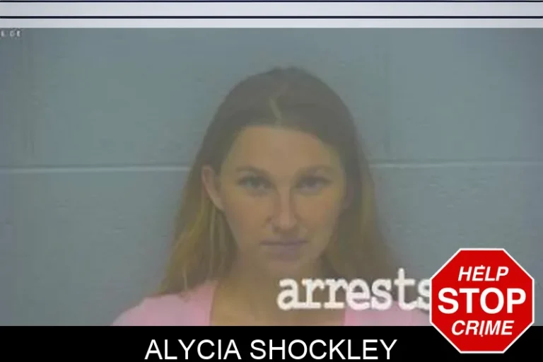 Alycia Shockley