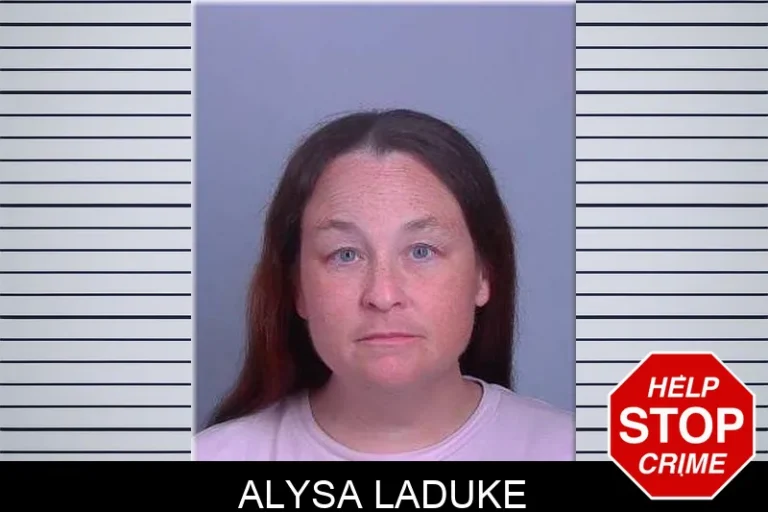 Alysa LaduKe