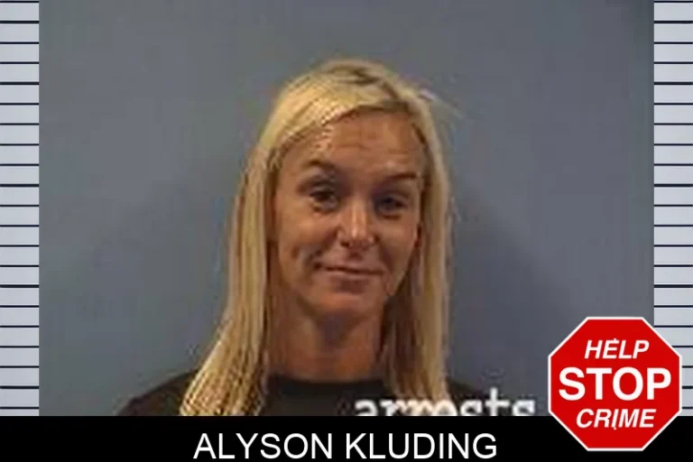 Alyson KluDing