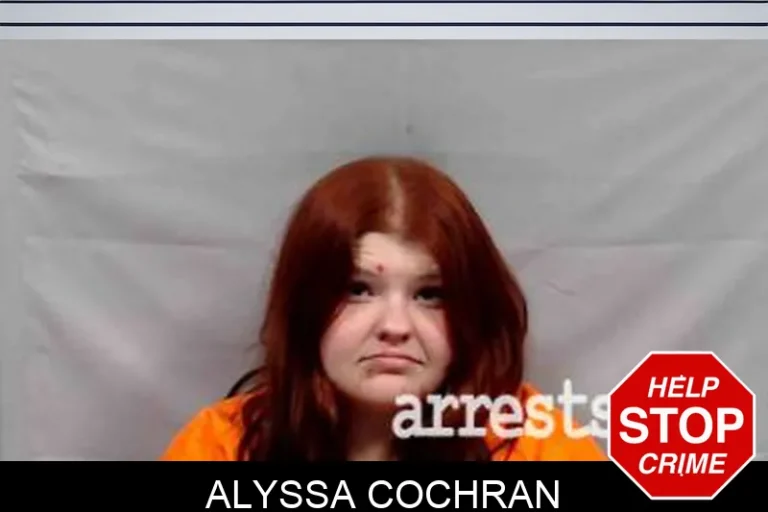 Alyssa Cochran