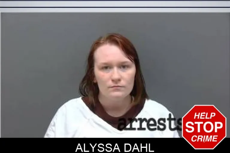 Alyssa Dahl