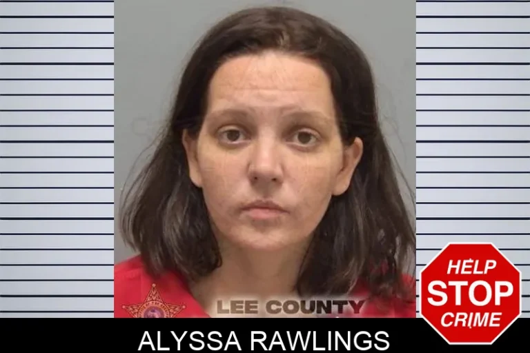 Alyssa Rawlings