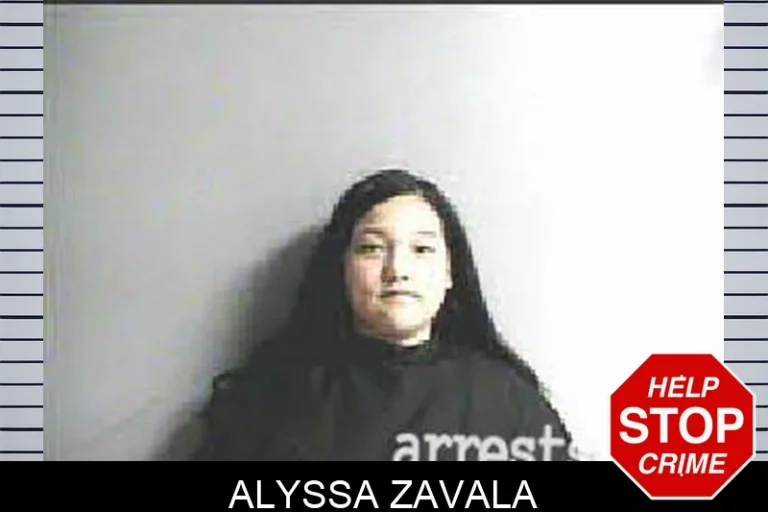 Alyssa Zavala