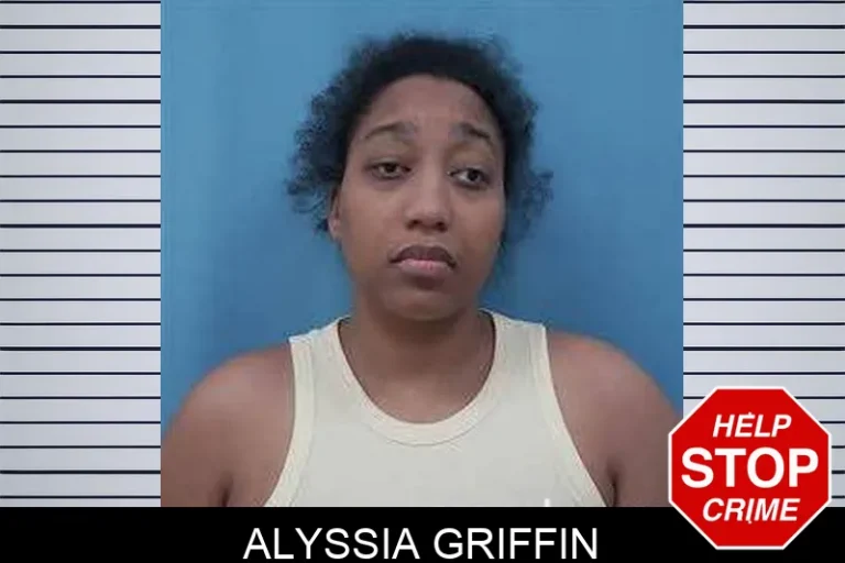 Alyssia Griffin