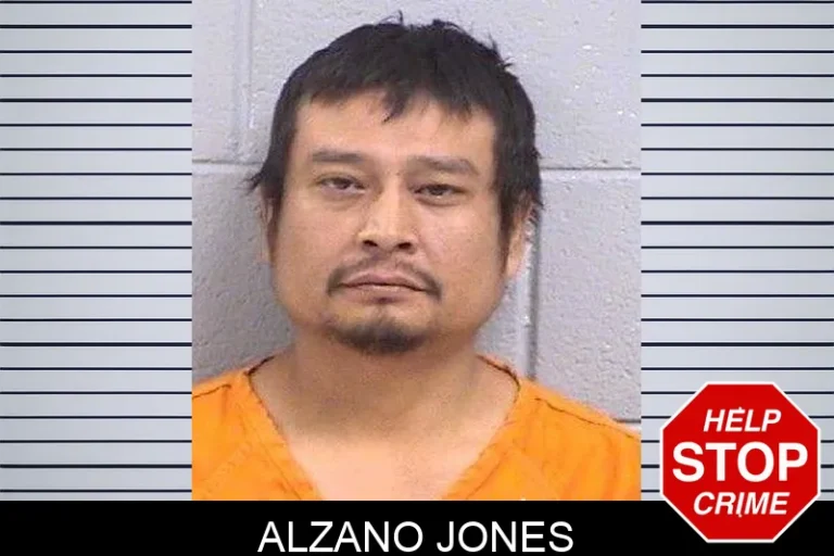Alzano Jones