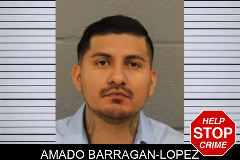 Amado Barragan-Lopez