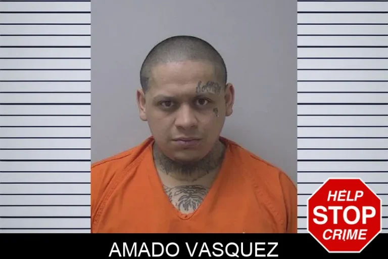 Amado Vasquez