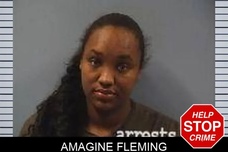 Amagine Fleming
