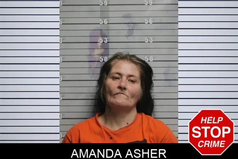 Amanda Asher