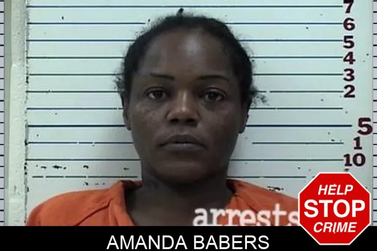 Amanda Babers