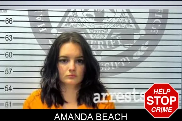 Amanda Beach