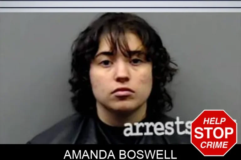 Amanda Boswell