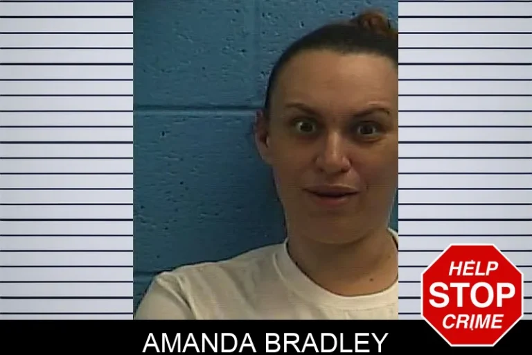 Amanda Bradley
