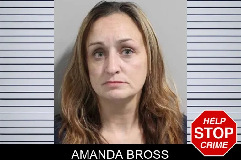 Amanda Bross