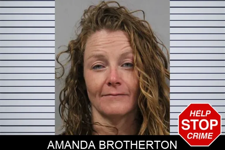 Amanda Brotherton