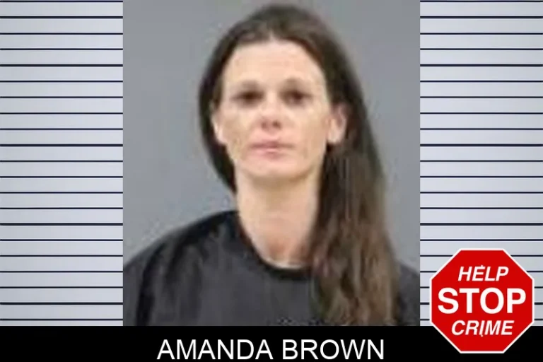 Amanda Brown