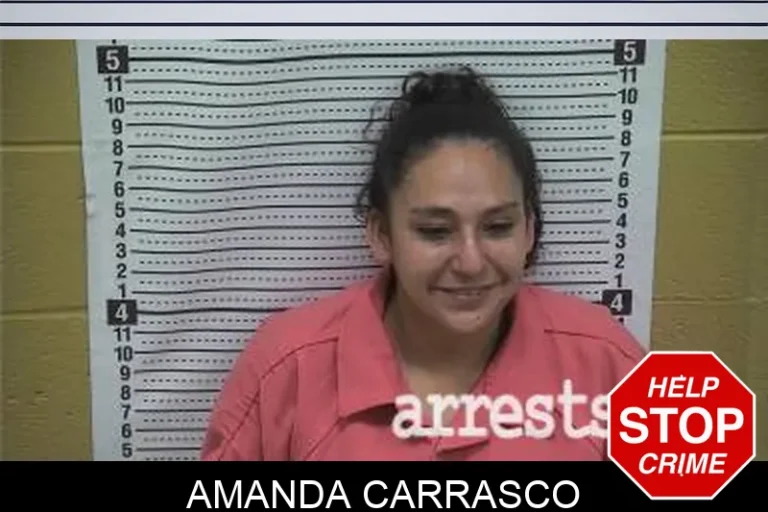 Amanda Carrasco