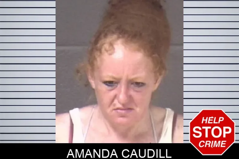 Amanda CauDill