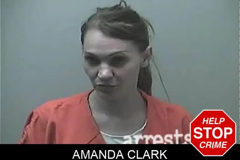 Amanda Clark