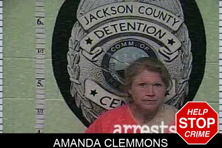 Amanda Clemmons