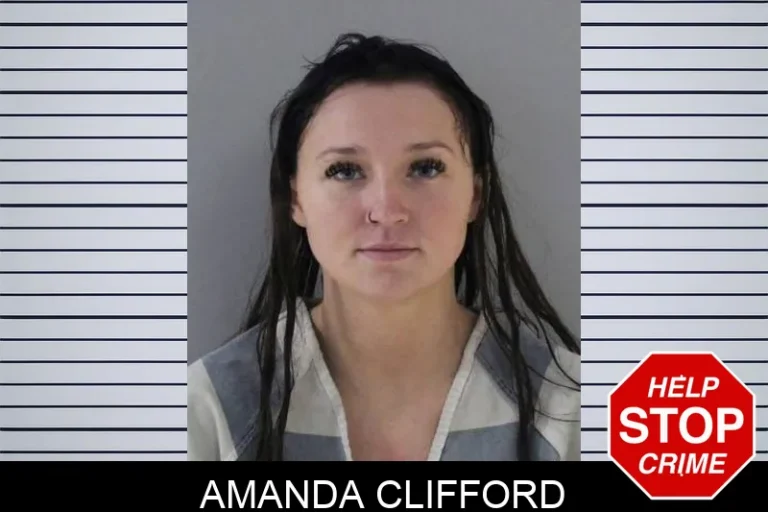 Amanda Clifford