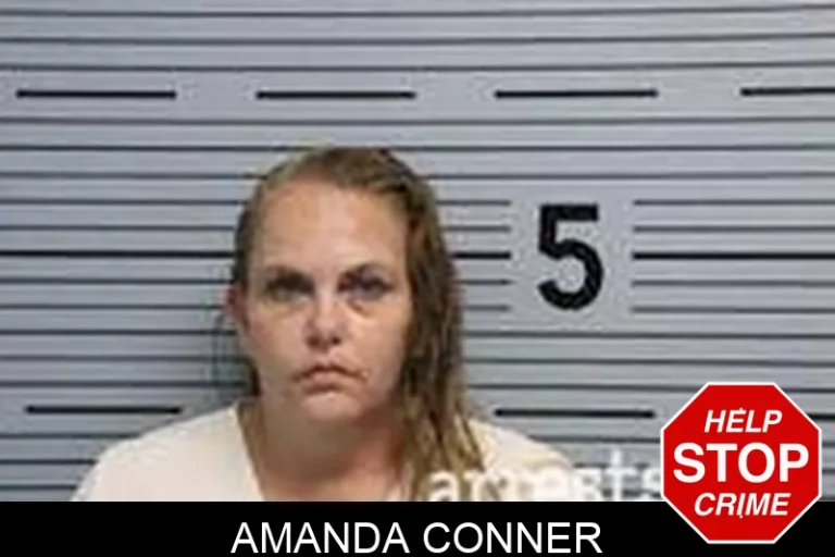 Amanda Conner