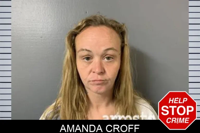 Amanda Croff