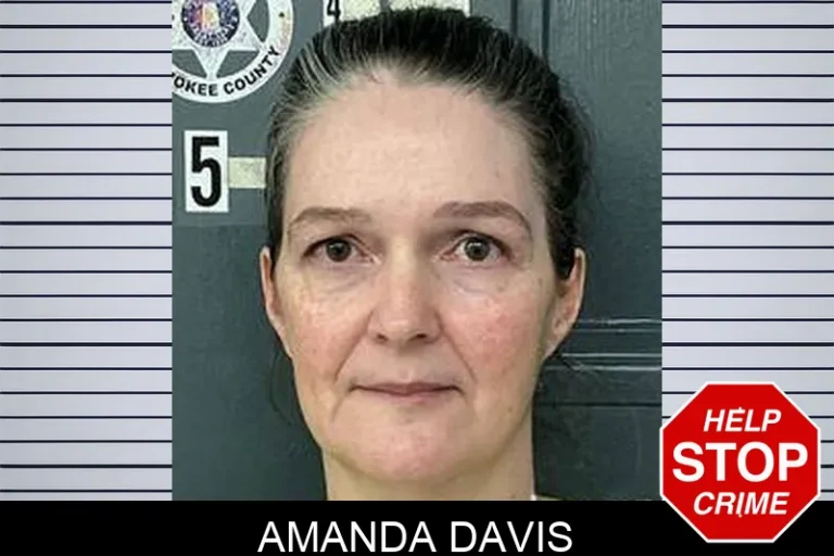 Amanda Davis