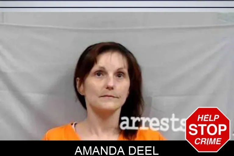 Amanda Deel