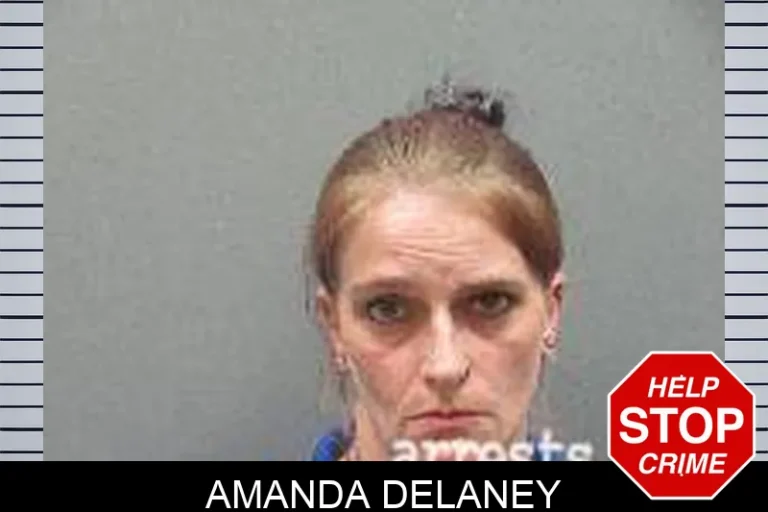 Amanda Delaney